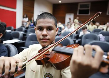 Foto: Mardilson Gomes/SEE