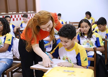 Foto: Mardilson Gomes/SEE