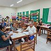 Programa Alfabetiza Acre também garante alfabetização a jovens e adultos. Foto: Stalin Melo/SEE