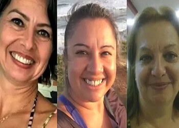 Foto: Reprodução/TV Globo/Record TV