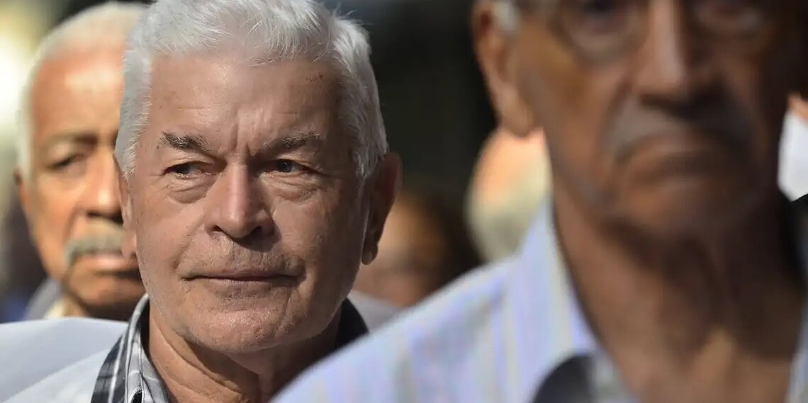 Foto: FERNANDO FRAZÃO/AGÊNCIA BRASIL
