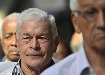 Foto: FERNANDO FRAZÃO/AGÊNCIA BRASIL
