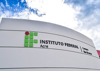 Ifac abre vagas de monitoria com bolsa de R$ 450; inscrições vão até 18 de agosto