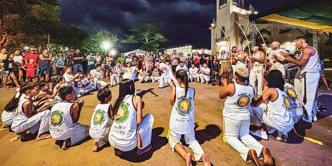 Foto: Rafael Barbosa/Dircom Xapuri