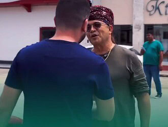 Foto: Reprodução/Redes sociais