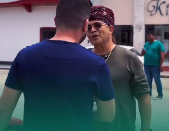 Foto: Reprodução/Redes sociais