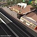 Vídeo mostra como vai ficar o trânsito após construção do Viaduto da Corrente em Rio Branco; Assista