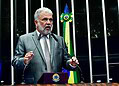 Foto: Waldemir Barreto/Agência Senado