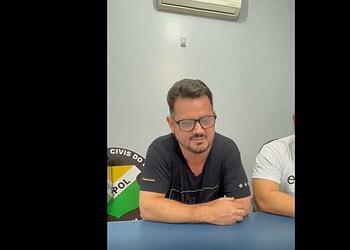 Policial civil com deficiência acusa PMs de agressão e tratamento humilhante no Acre