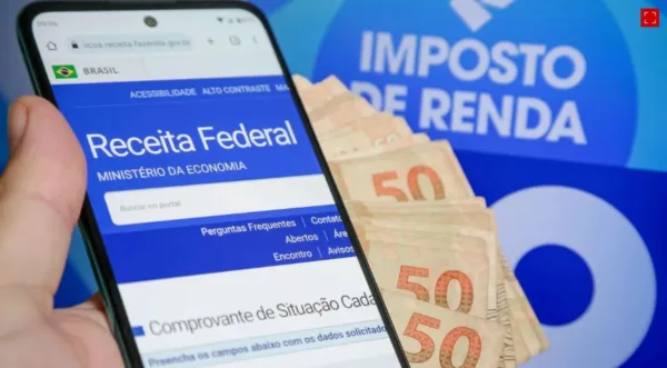 IR 2025: recibos médicos passam a ser somente digitais; veja como emitir