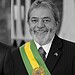 Lula e Bolsonaro empatam nas intenções de voto para 2026 em cenário com Marçal, mostra pesquisa
