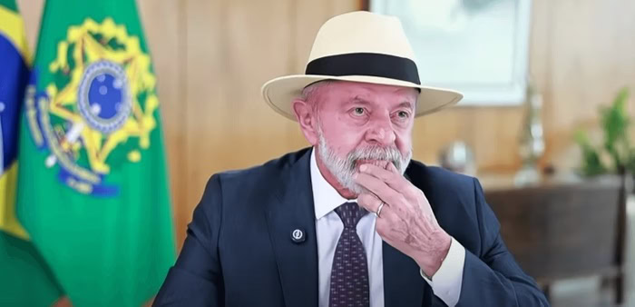 Datafolha: avaliação positiva de Lula cai 14 pontos entre católicos e 5 pontos entre evangélicos