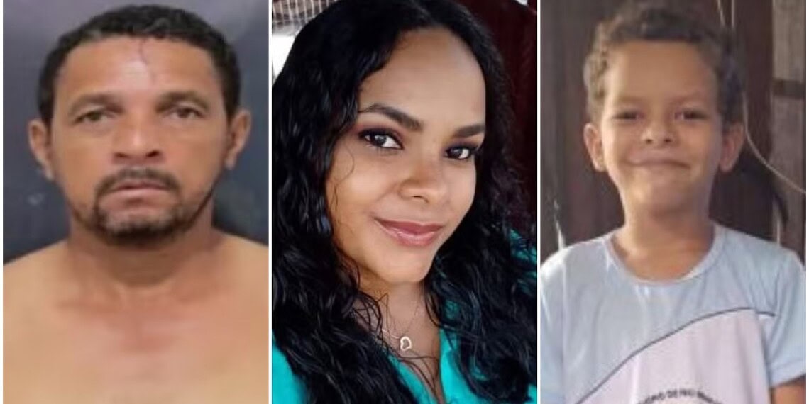 Justiça decide que motorista que atropelou e matou mãe e filho na AC-40 não irá a júri popular