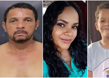 Justiça decide que motorista que atropelou e matou mãe e filho na AC-40 não irá a júri popular