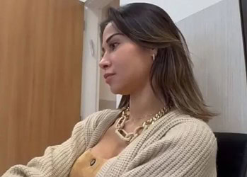 Foto: Tiktok/Maíra Cardi