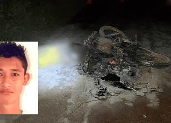 Energisa se manifesta após morte de entregador em Capixaba e diz que colabora com investigação