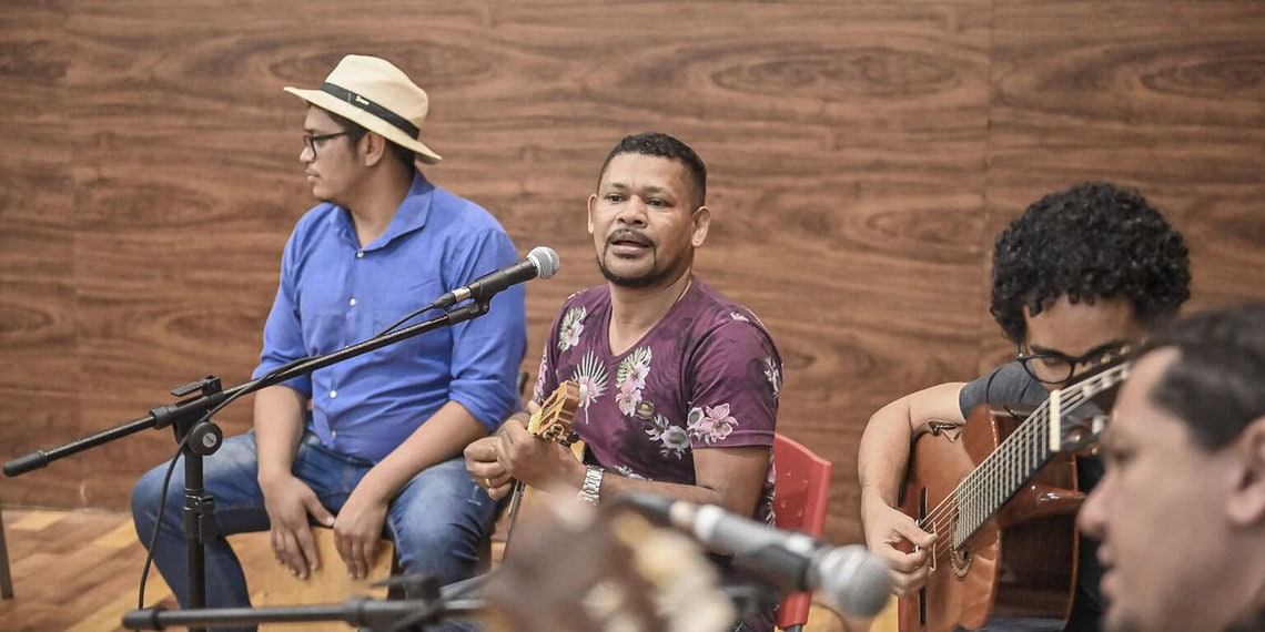 Foto: Diego Gurgel/Secom