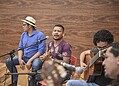 Foto: Diego Gurgel/Secom