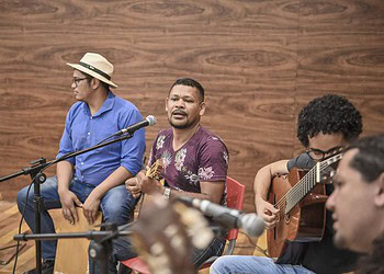 Foto: Diego Gurgel/Secom
