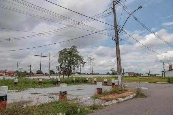 Governo Federal cede Parque de Exposições para abrigar vítimas em caso de enchentes