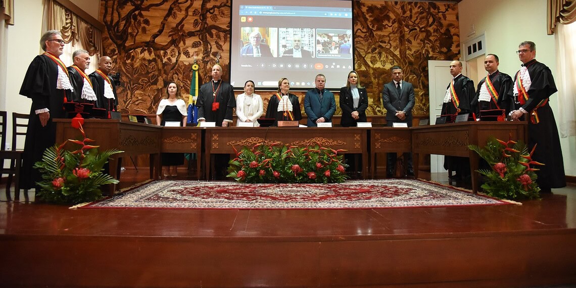 Foto: Divulgação/TJ-AC