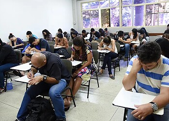 Foto: Divulgação/ MEC