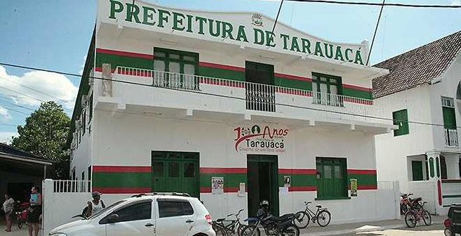 MPAC apura existência de programa de integridade na prefeitura de Tarauacá