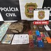 Foto: Polícia Civil/Reprodução