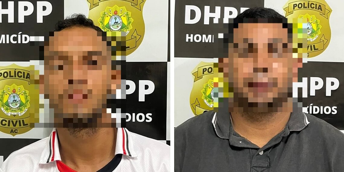 Foto: Arquivo/PC-AC