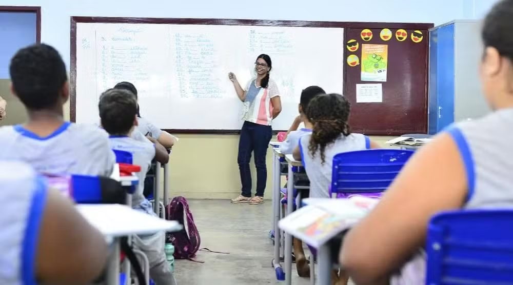 Foto: Fabricio Lima/PMVV