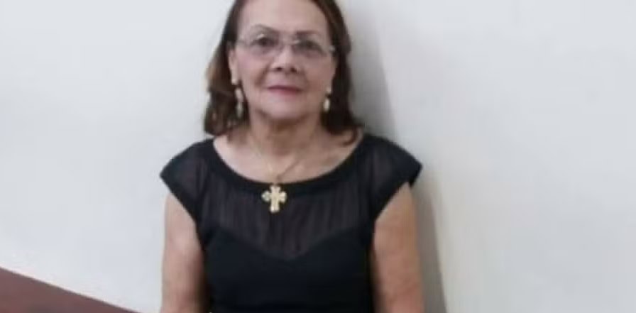 Foto: Arquivo pessoal