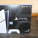 PlayStation 5 disponibilizado no novo leilão da Receita Federal e que pode ser adquirido a partir de R$ 100. — Foto: Divulgação/ Receita Federal