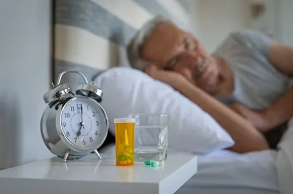 Veja qual medicamento para dormir pode aumentar risco de Alzheimer