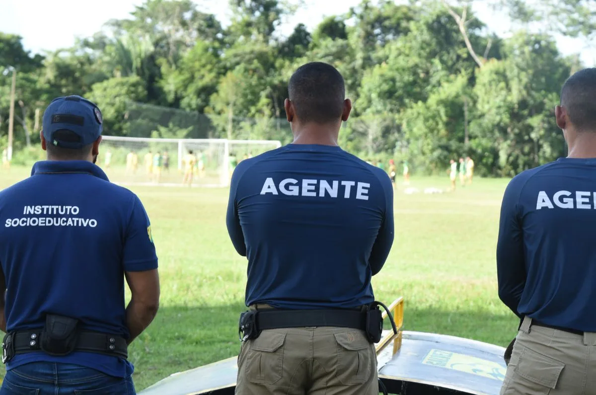 Tribunal de Justiça inspeciona 100% das unidades socioeducativas do Acre