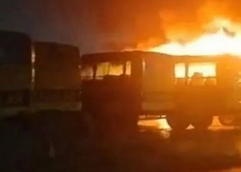 Madrugada de terror em Porto Velho deixa oito mortos e 20 presos