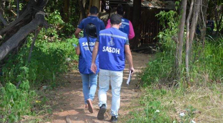 Foto: Secom