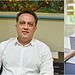 Valtim e Jorge Eduardo são nomeados para Casa Civil e Assuntos Jurídicos da prefeitura de Rio Branco