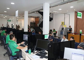 Para fazer solicitação, é essencial que o contribuinte esteja com todas as pendências regularizadas, em relação a débitos ou à sua situação cadastral. Foto: Evandro Souza/Sefaz