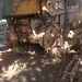 Trabalhador morre esmagado por trator durante manutenção em Tarauacá