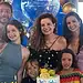 Grace Fahral celebrou seus 60 anos em grande estilo ao lado de familiares e amigos em Taíba. Veja mais na coluna No Circuito