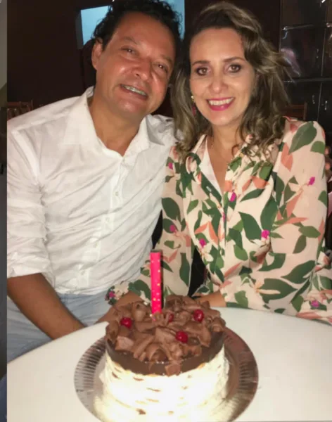 Gigi Hanan celebrou aniversário com seleto grupo de amigas em sua residência; veja mais na coluna No Circuito