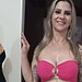 Rosemar Vinck, 45 anos, foi assassinada e teve o corpo esquartejado por um estudante de 23 anos, em 16 de janeiro de 2025 • Redes Sociais
