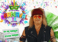 Wanderley Andrade é atração principal do Carnaval de Tarauacá; Confira programação