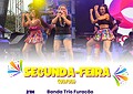 Carnaval em Mâncio Lima espera atrair 20 mil foliões por noite com quatro dias de festa; Veja programação