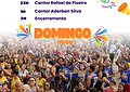 Carnaval em Mâncio Lima espera atrair 20 mil foliões por noite com quatro dias de festa; Veja programação