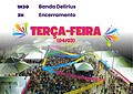 Carnaval em Mâncio Lima espera atrair 20 mil foliões por noite com quatro dias de festa; Veja programação