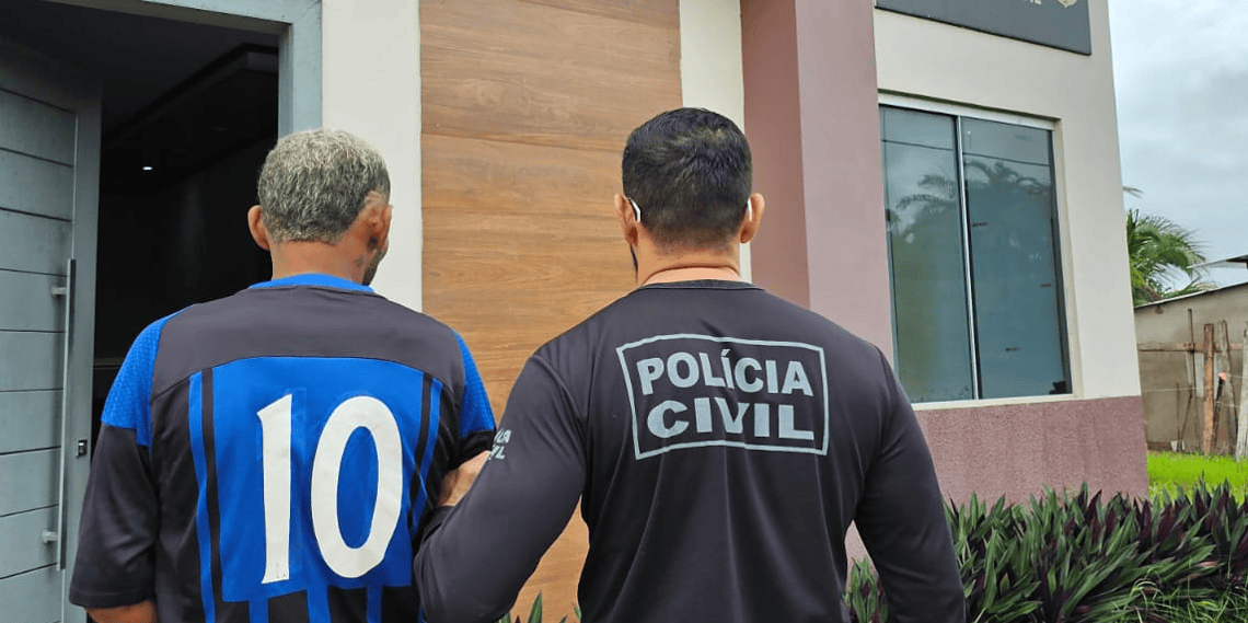 Foto: PC-AC
