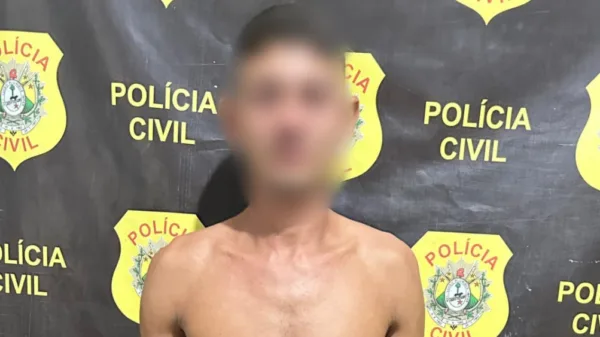 Homem suspeito de matar cunhado é preso pela Polícia Civil no Acre