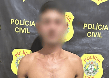 Homem suspeito de matar cunhado é preso pela Polícia Civil no Acre
