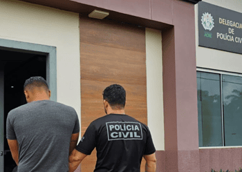 Foto: Polícia Civil